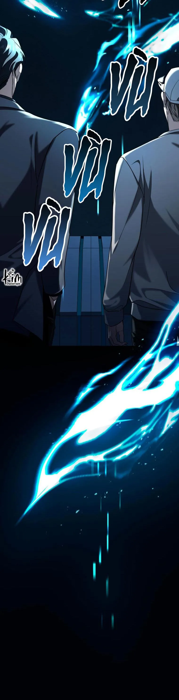 OPEN THE DOOR Chapter 1 Trang 17