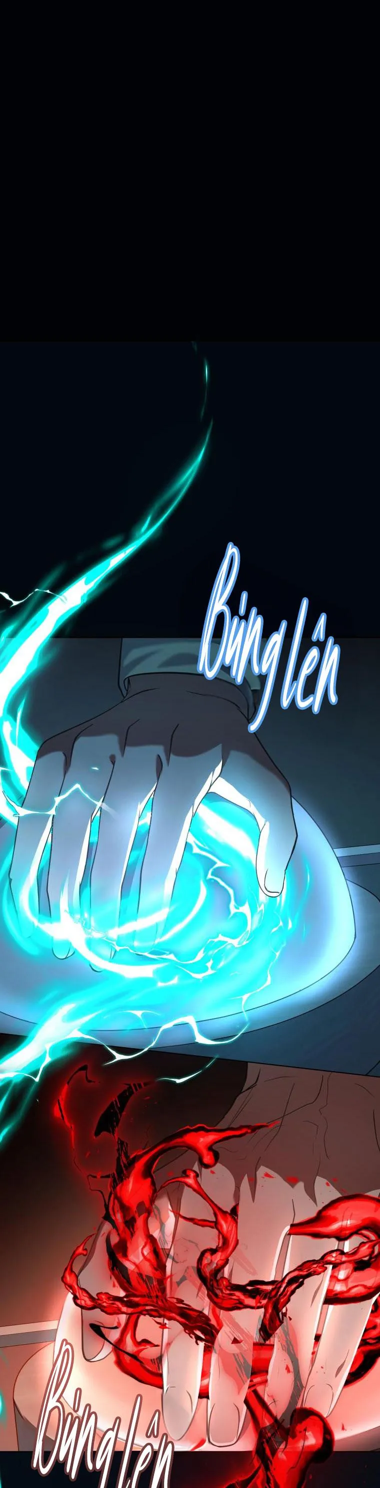 OPEN THE DOOR Chapter 1 Trang 18