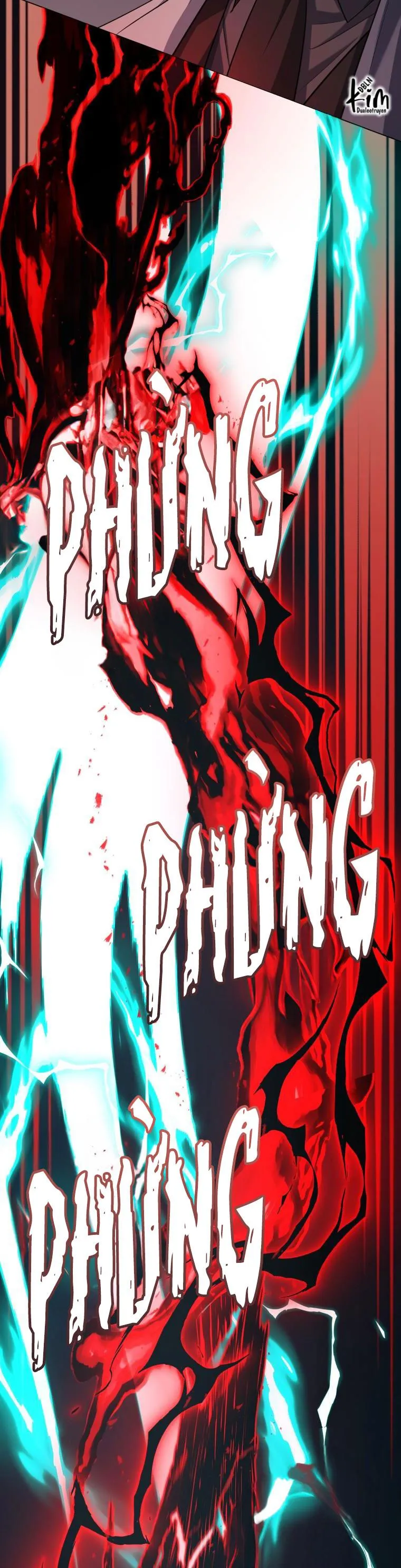 OPEN THE DOOR Chapter 1 Trang 20