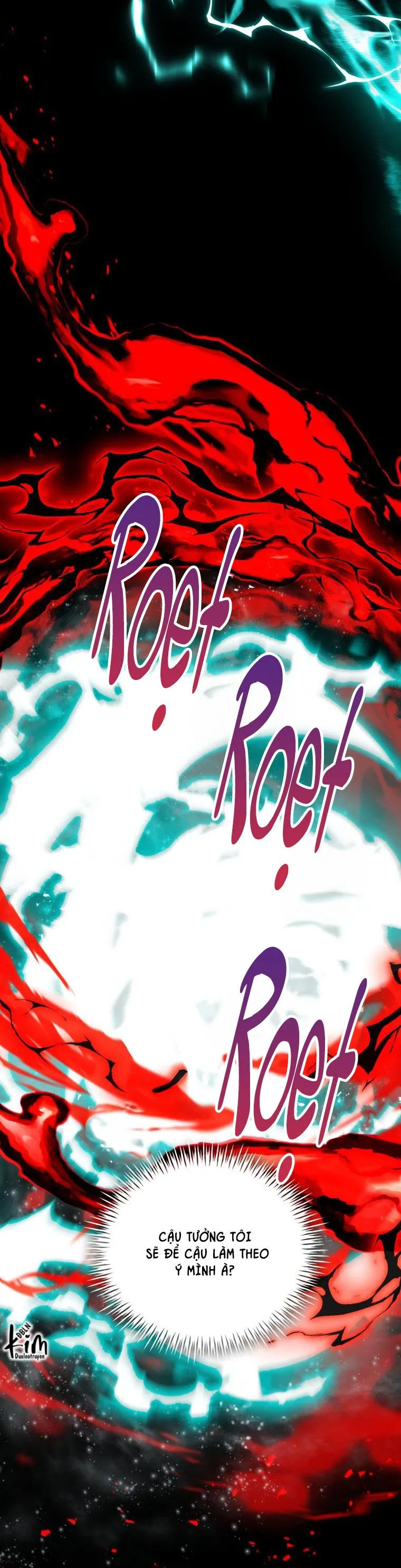 OPEN THE DOOR Chapter 1 Trang 24