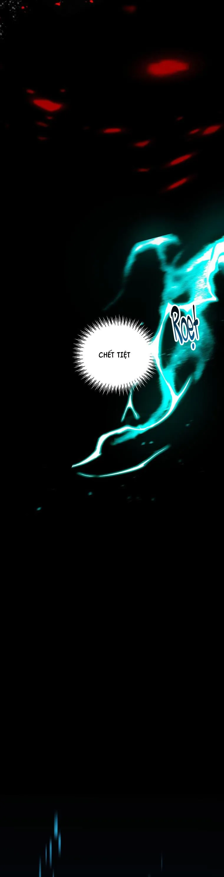 OPEN THE DOOR Chapter 1 Trang 25