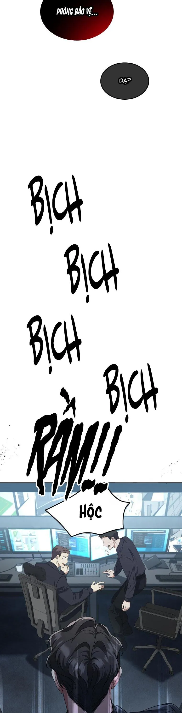 OPEN THE DOOR Chapter 1 Trang 29