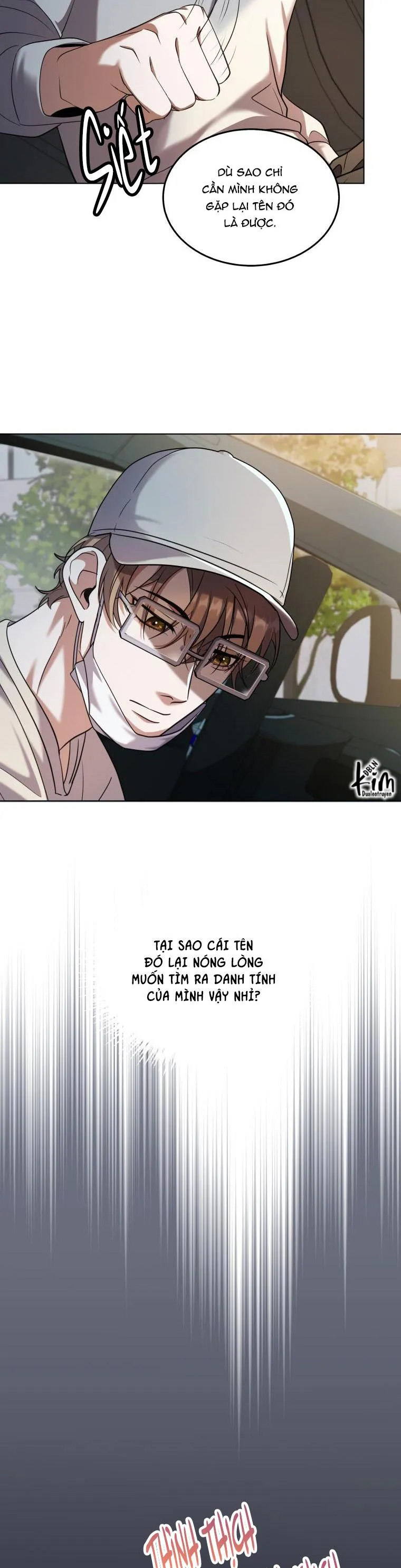 OPEN THE DOOR Chapter 1 Trang 38