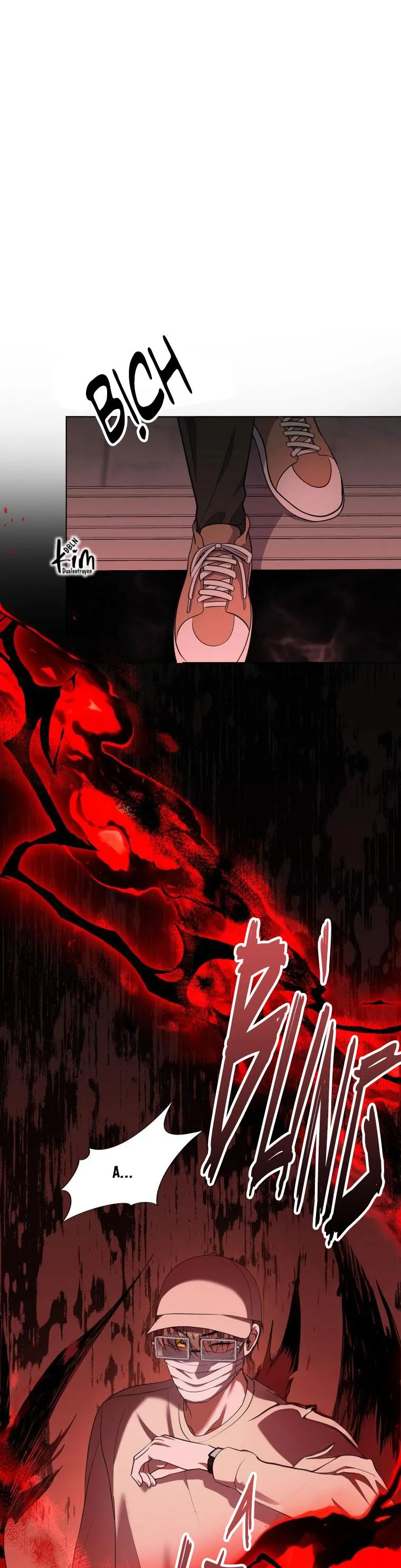 OPEN THE DOOR Chapter 2 Trang 33