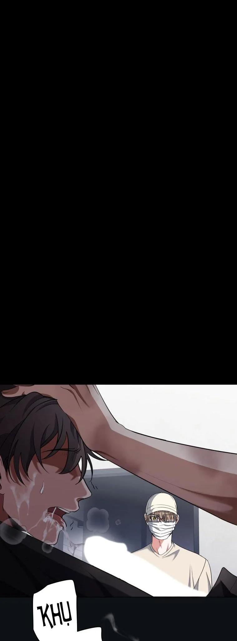 OPEN THE DOOR Chapter 2 Trang 43