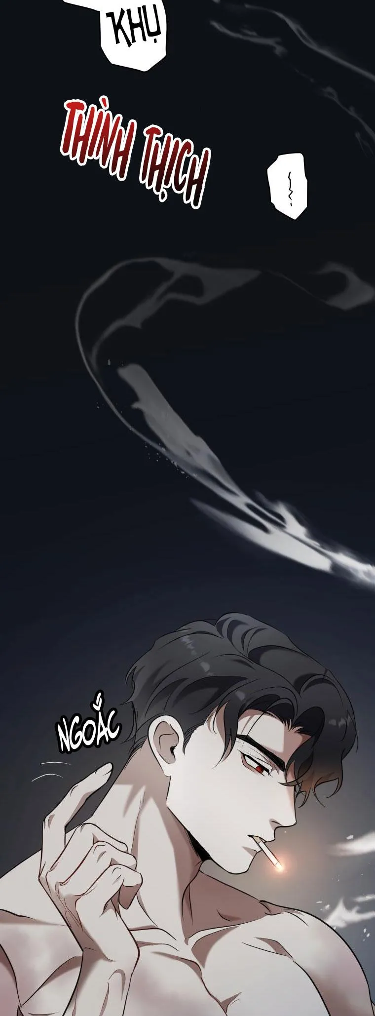 OPEN THE DOOR Chapter 2 Trang 44