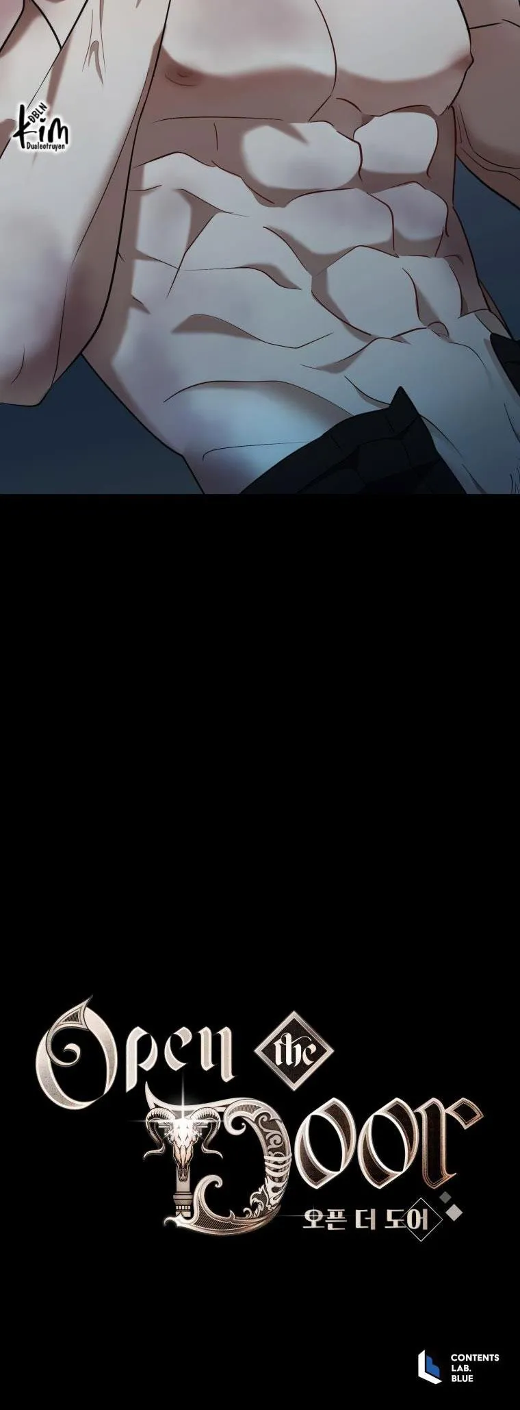 OPEN THE DOOR Chapter 2 Trang 45
