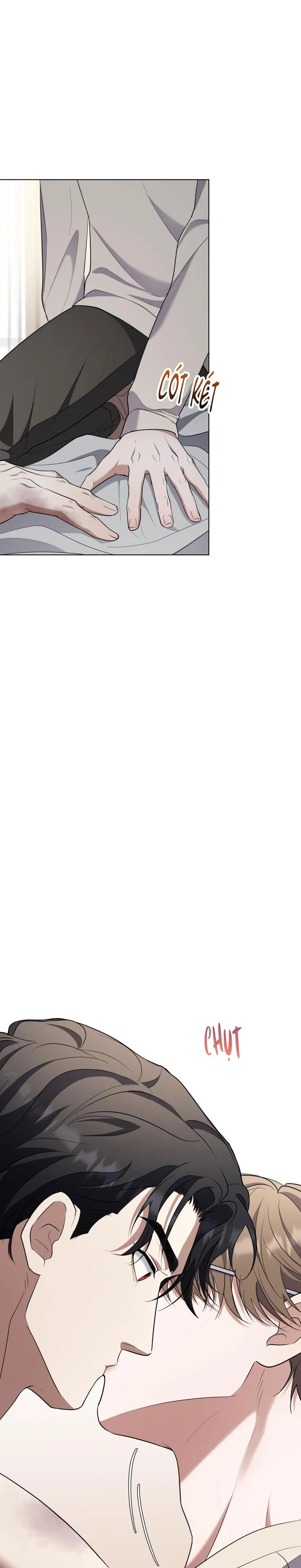 OPEN THE DOOR Chapter 3 Trang 24