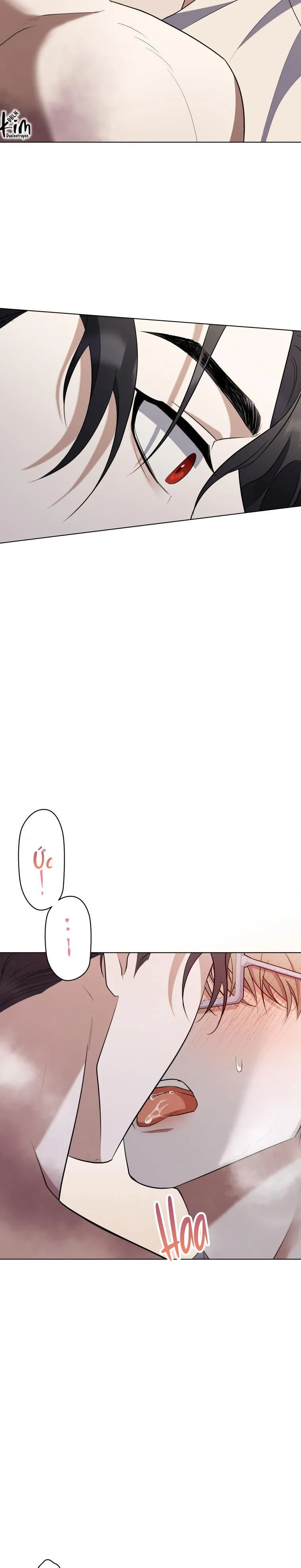 OPEN THE DOOR Chapter 3 Trang 25