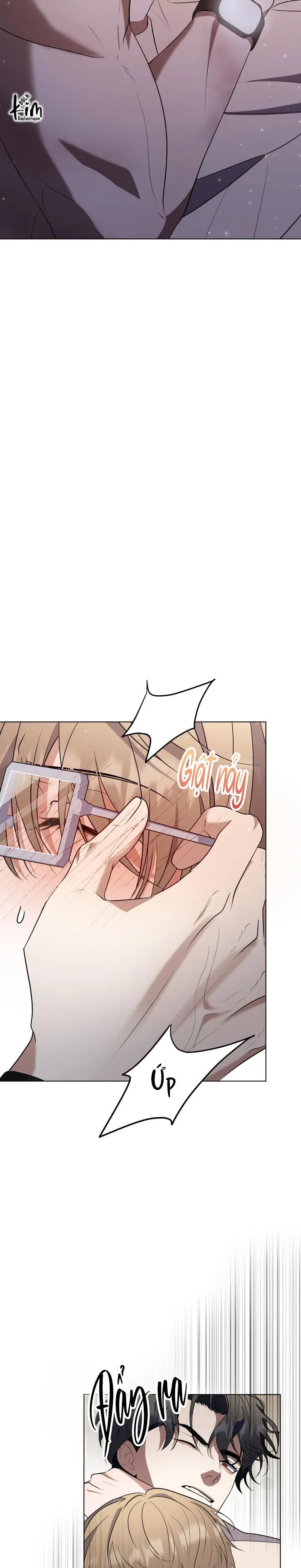 OPEN THE DOOR Chapter 3 Trang 28