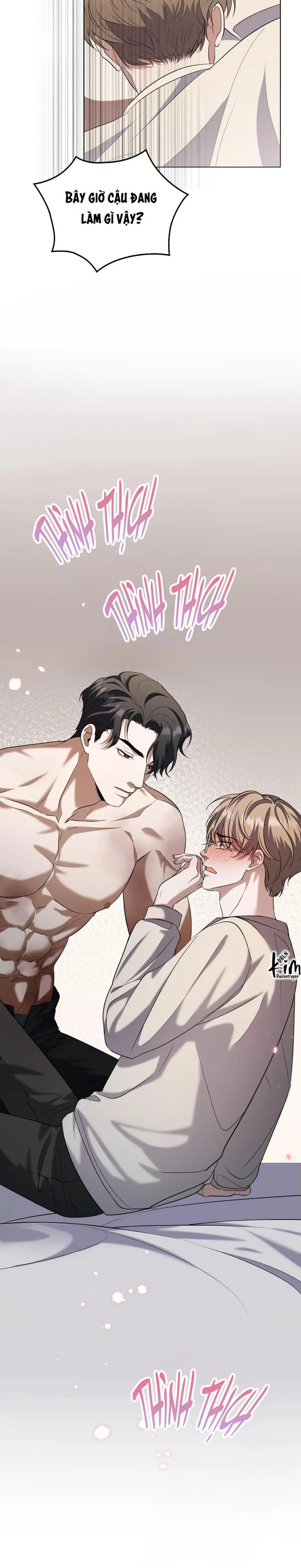 OPEN THE DOOR Chapter 3 Trang 29