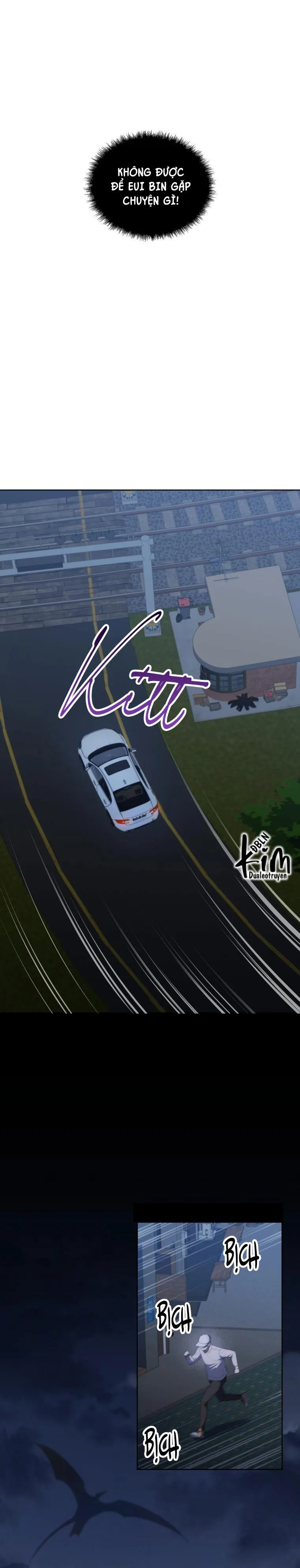 OPEN THE DOOR Chapter 4 Trang 15