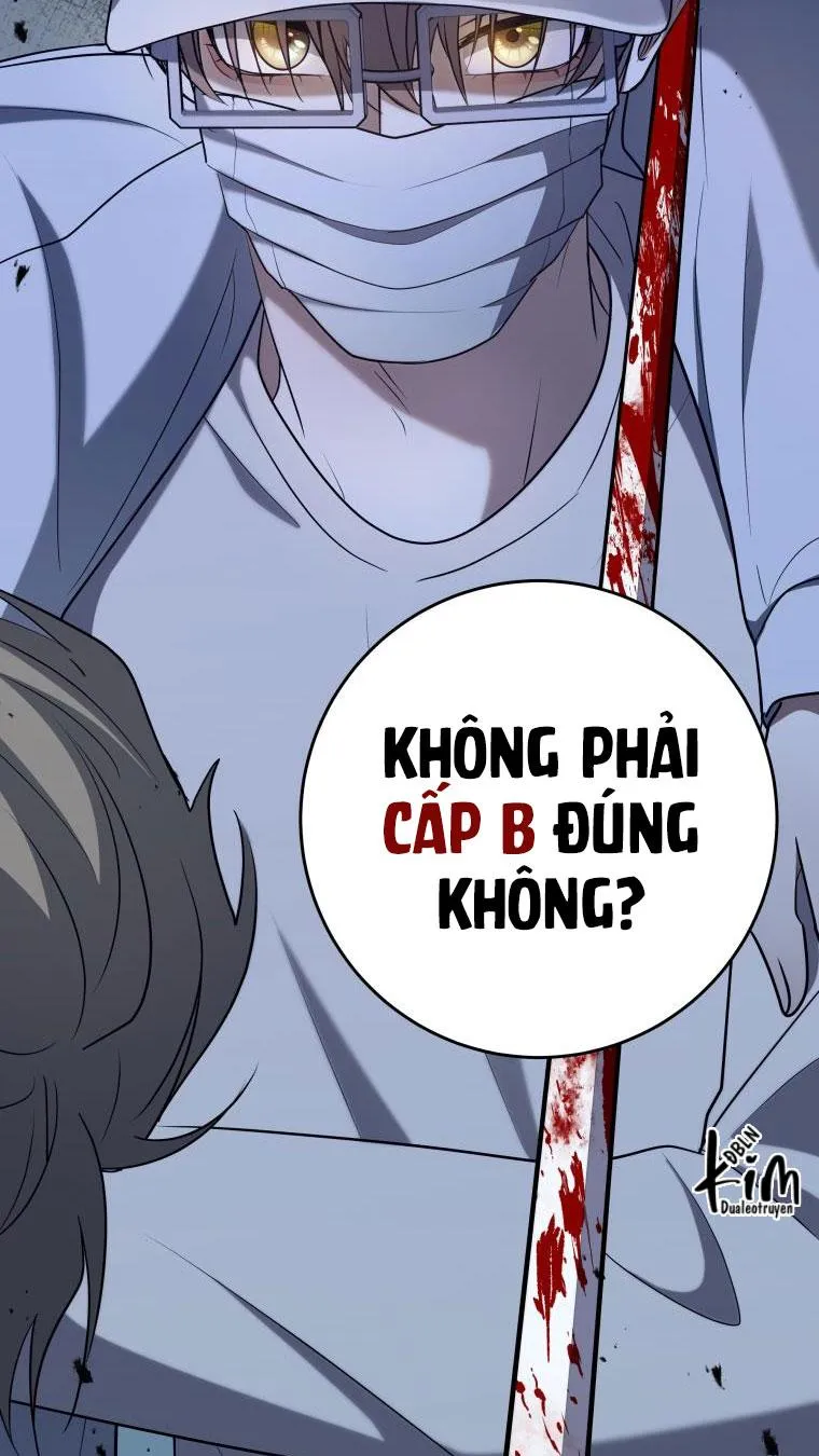 OPEN THE DOOR Chapter 5 Trang 3