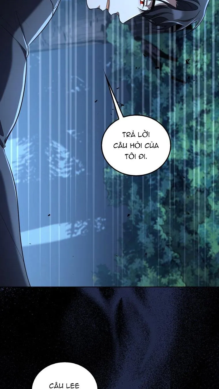 OPEN THE DOOR Chapter 5 Trang 5