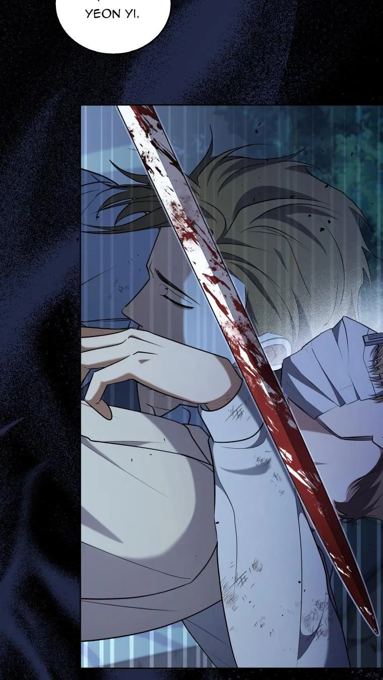 OPEN THE DOOR Chapter 5 Trang 6