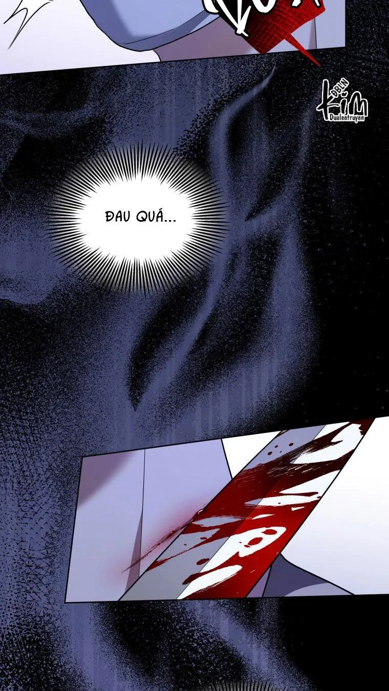 OPEN THE DOOR Chapter 5 Trang 8