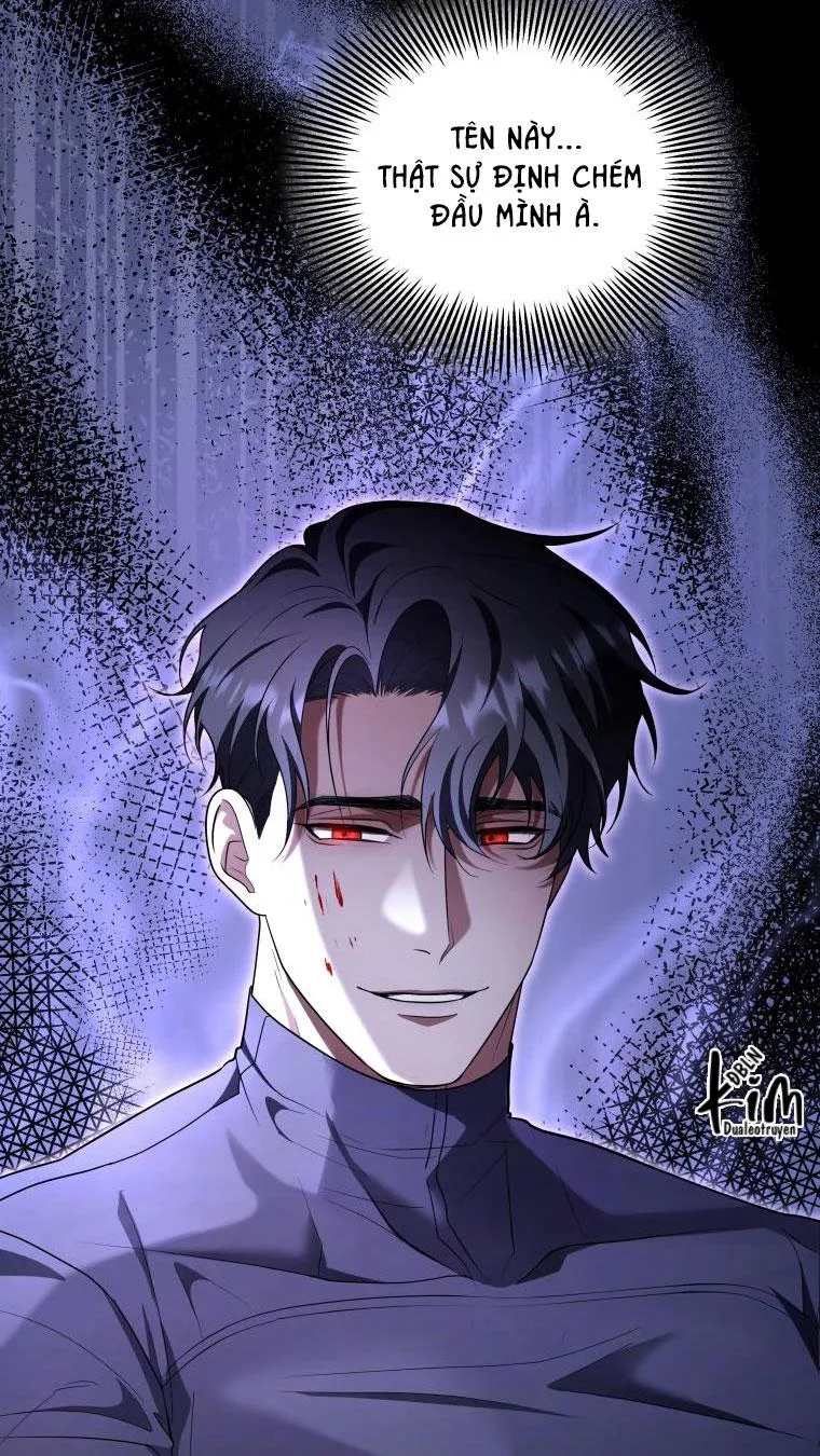 OPEN THE DOOR Chapter 5 Trang 9