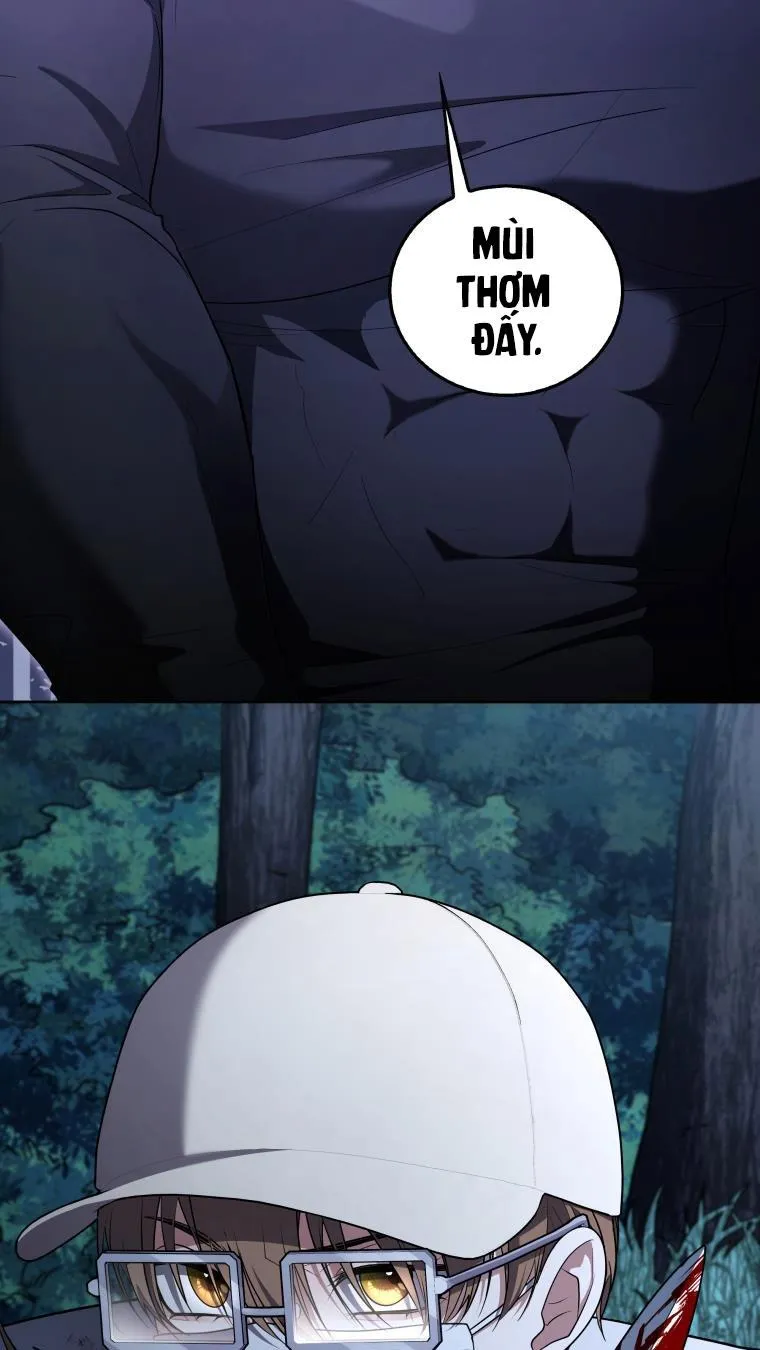 OPEN THE DOOR Chapter 5 Trang 10