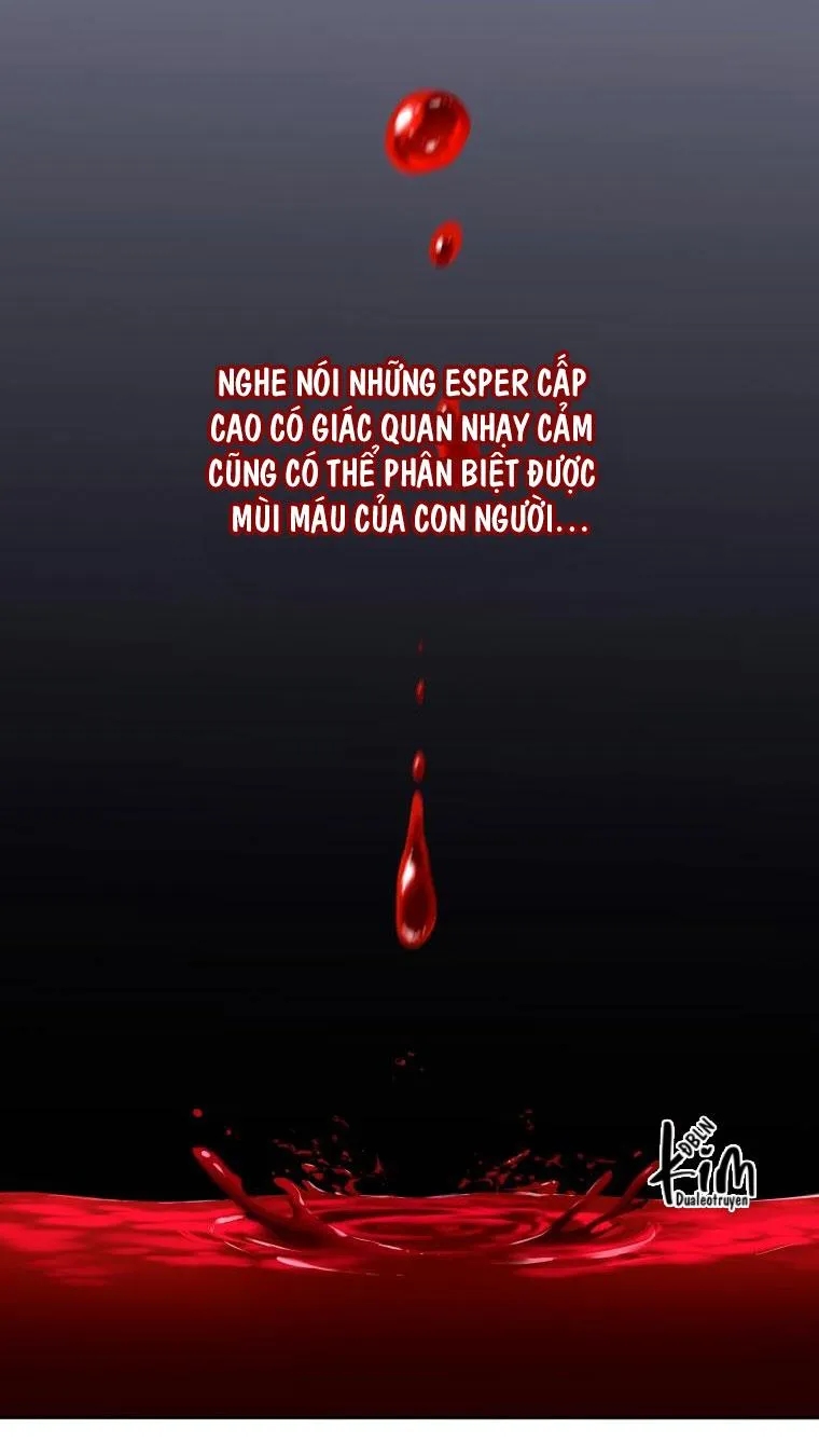 OPEN THE DOOR Chapter 5 Trang 12