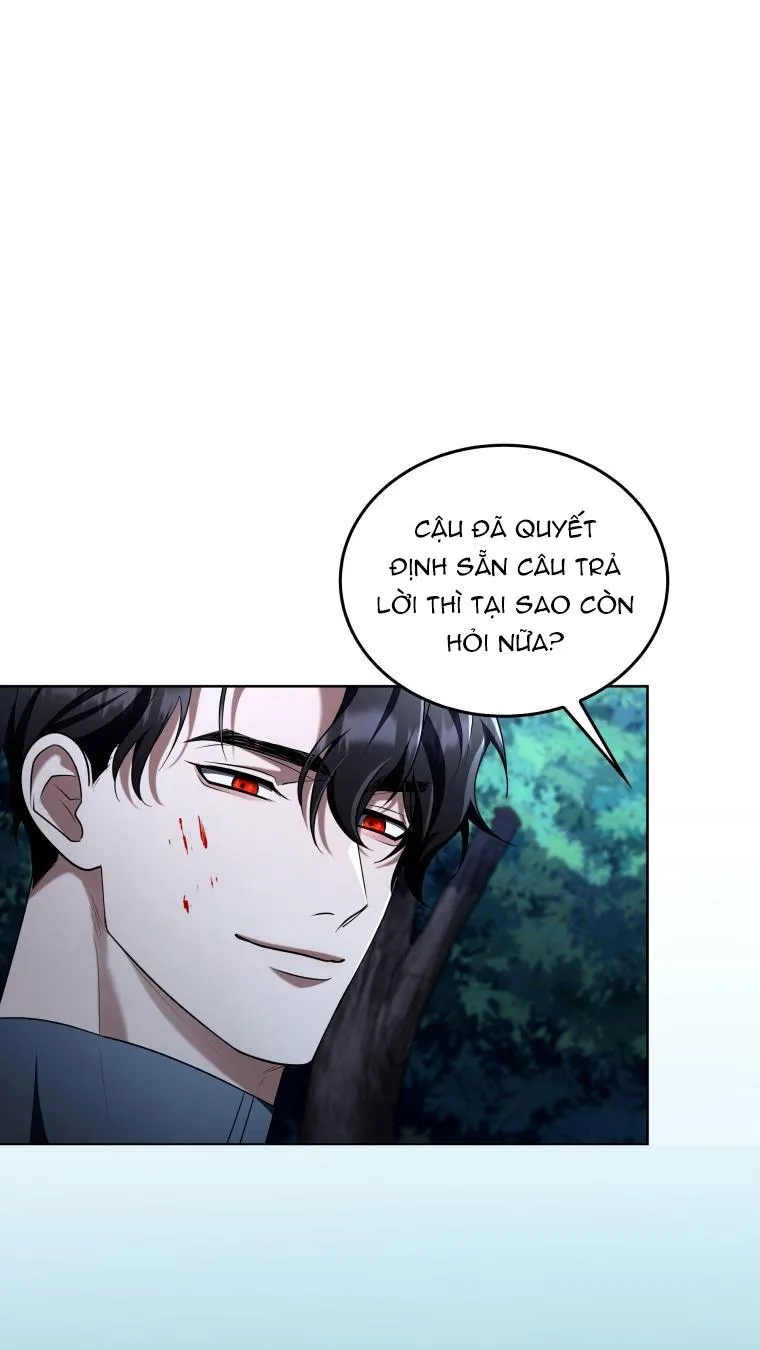 OPEN THE DOOR Chapter 5 Trang 13