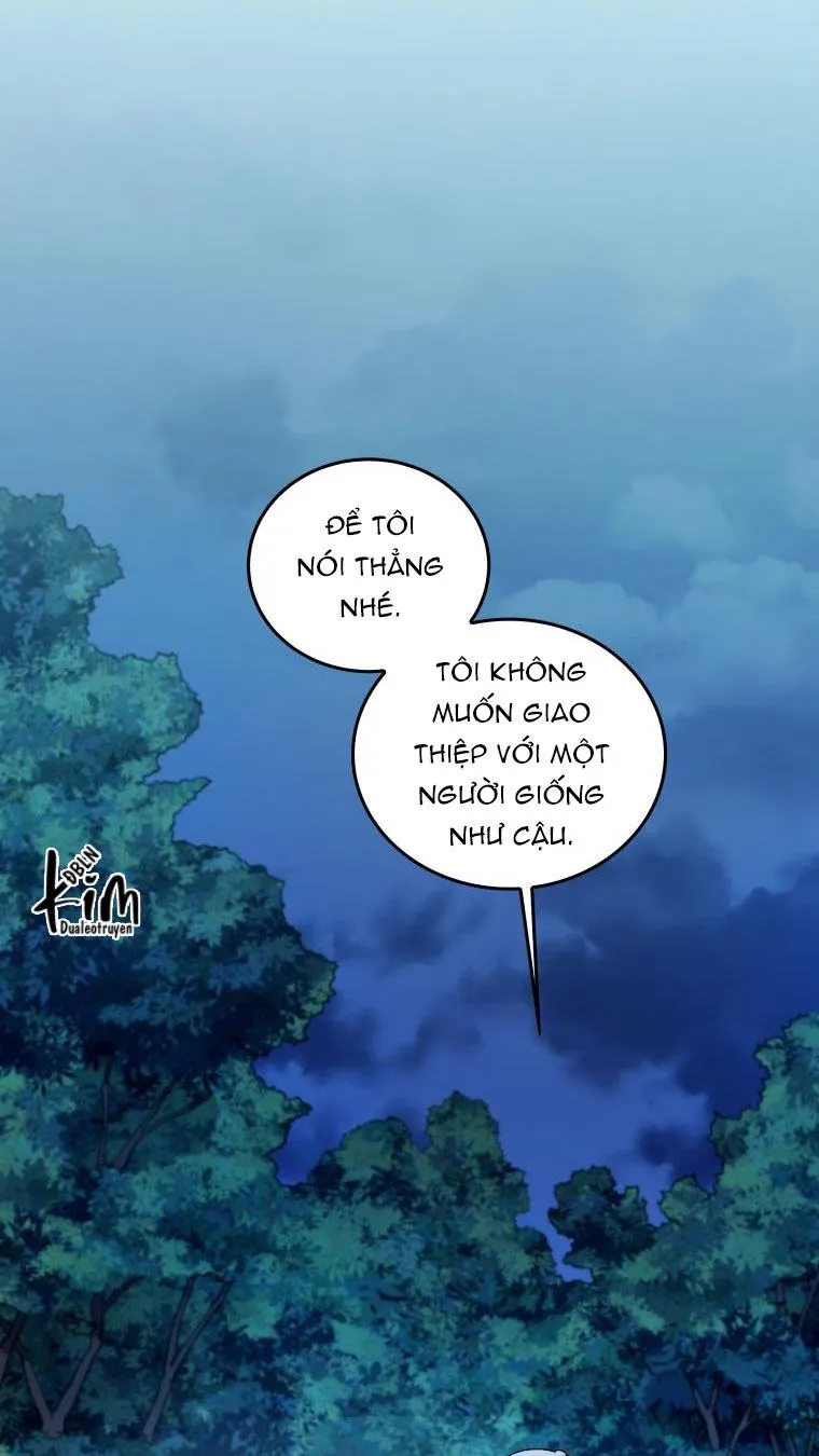 OPEN THE DOOR Chapter 5 Trang 14