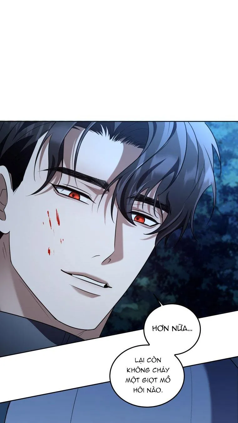 OPEN THE DOOR Chapter 5 Trang 18