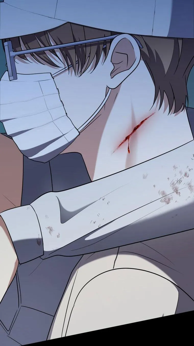 OPEN THE DOOR Chapter 5 Trang 19