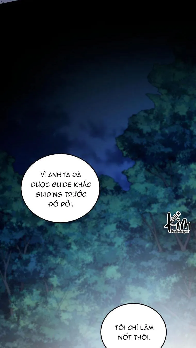 OPEN THE DOOR Chapter 5 Trang 20