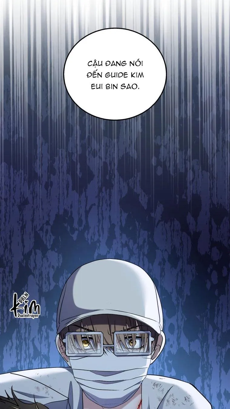 OPEN THE DOOR Chapter 5 Trang 22