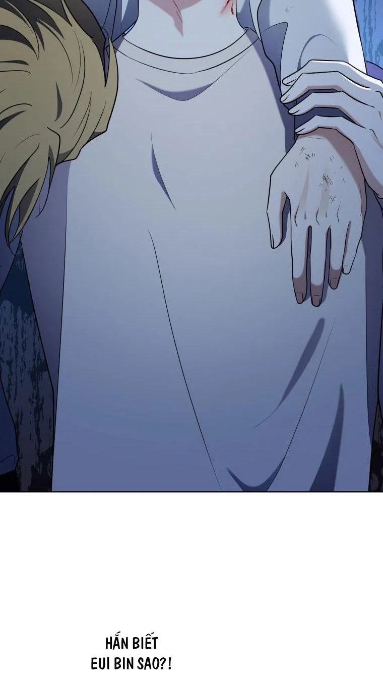 OPEN THE DOOR Chapter 5 Trang 23