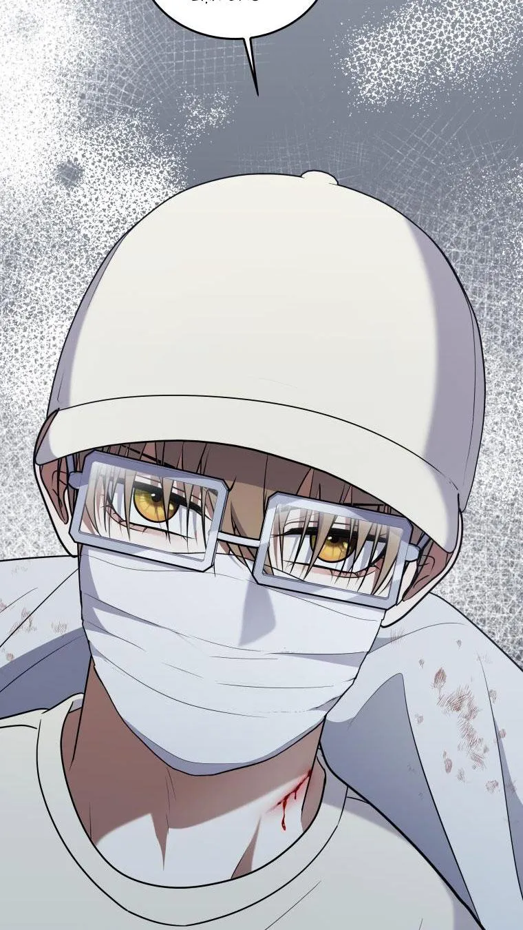 OPEN THE DOOR Chapter 5 Trang 26