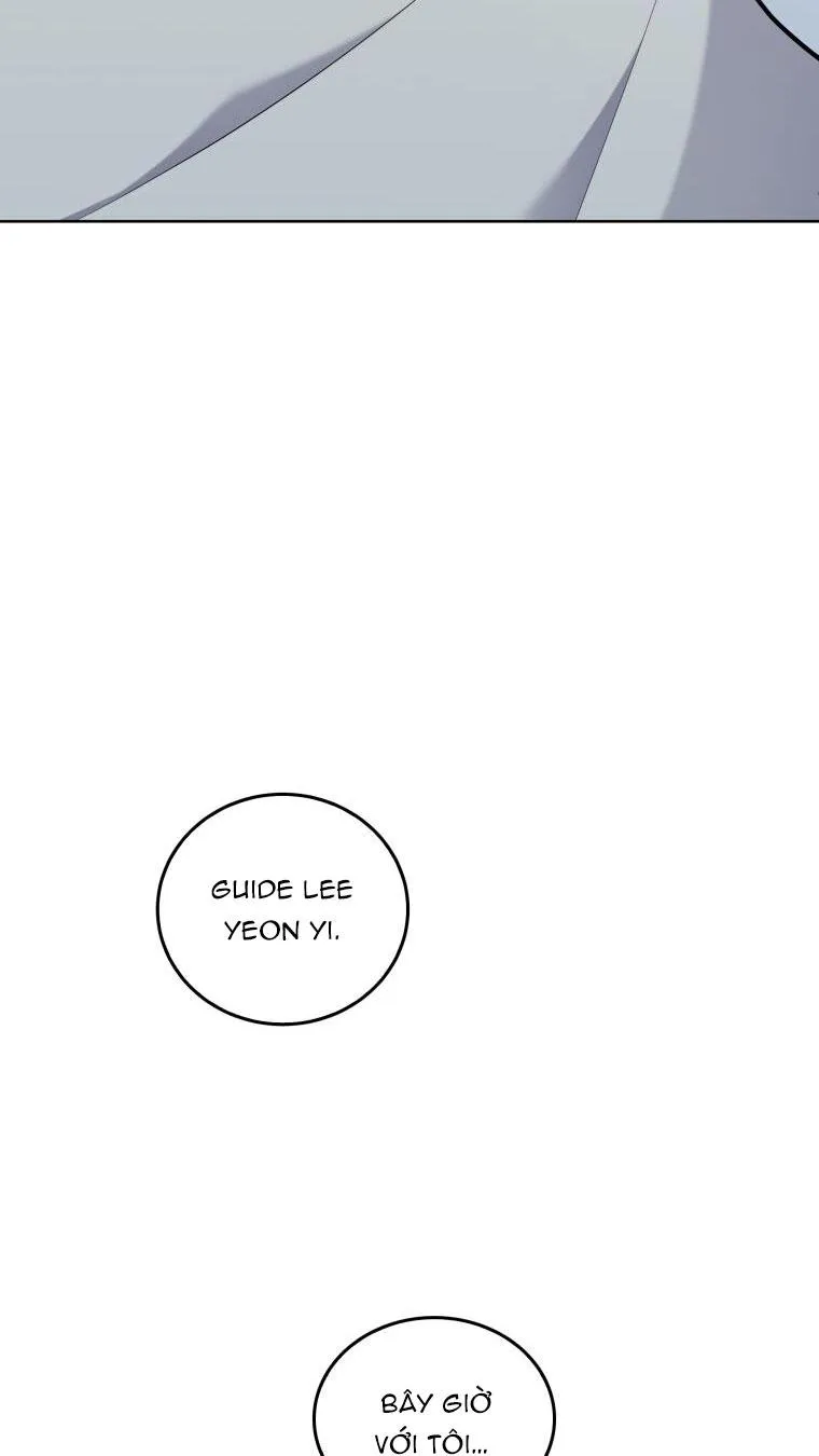 OPEN THE DOOR Chapter 5 Trang 27