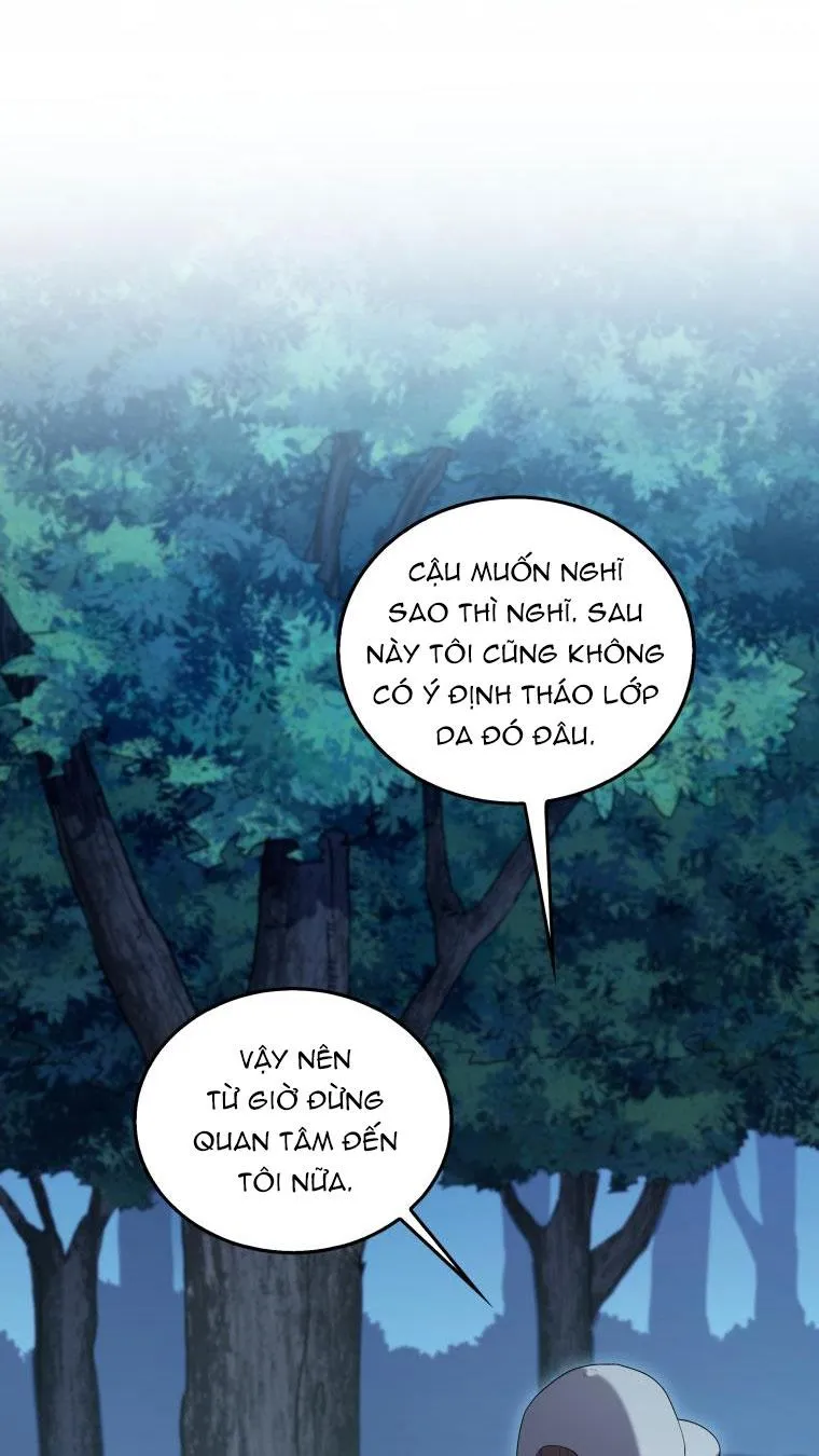 OPEN THE DOOR Chapter 5 Trang 29