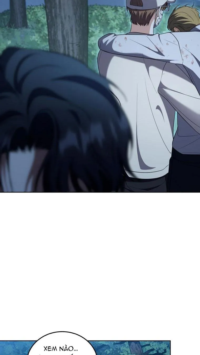 OPEN THE DOOR Chapter 5 Trang 30