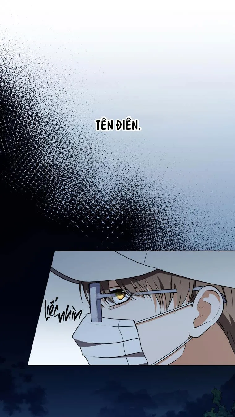 OPEN THE DOOR Chapter 5 Trang 32