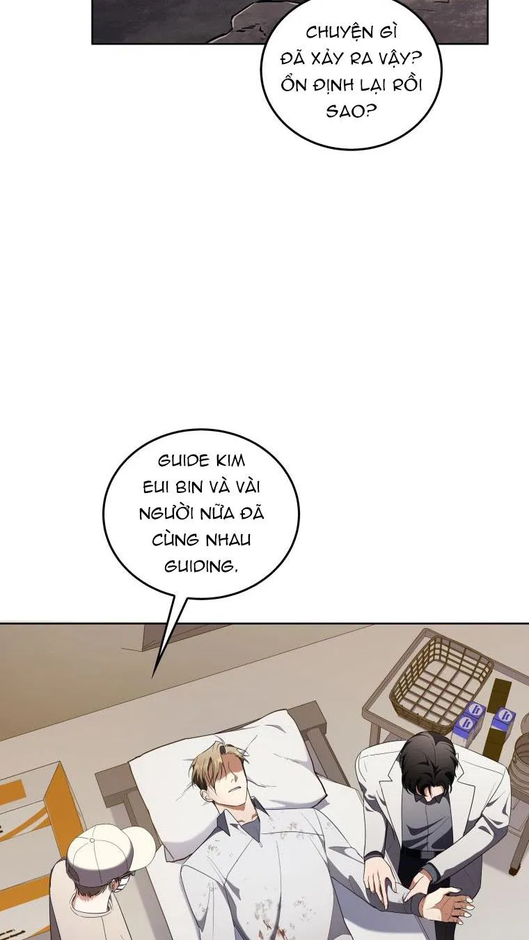 OPEN THE DOOR Chapter 5 Trang 36