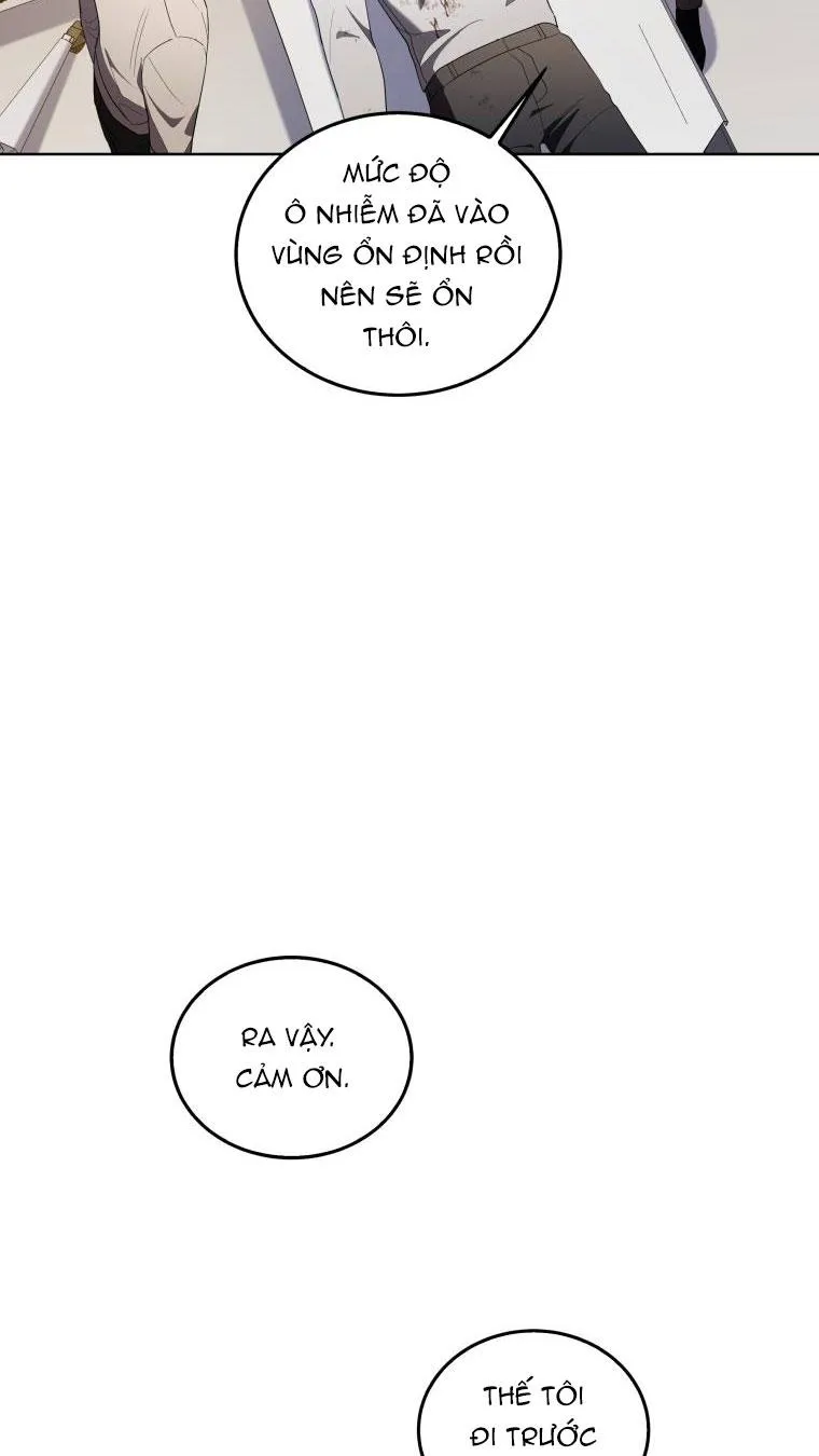 OPEN THE DOOR Chapter 5 Trang 37