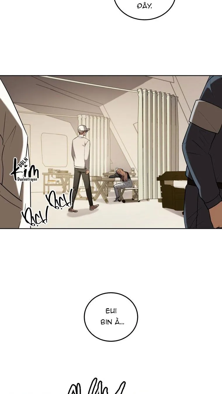 OPEN THE DOOR Chapter 5 Trang 38