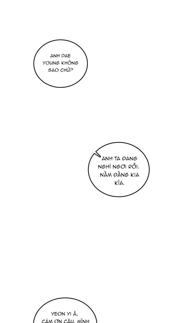 OPEN THE DOOR Chapter 5 Trang 40