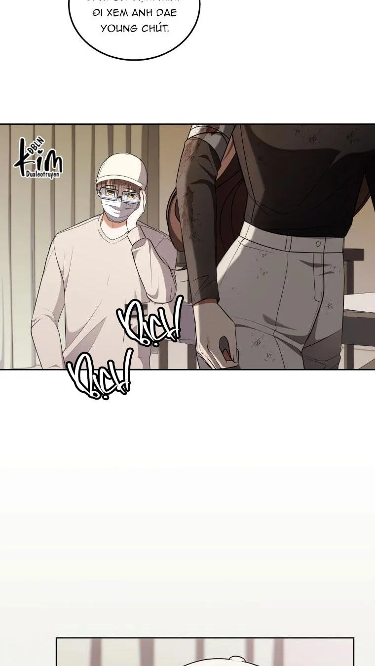 OPEN THE DOOR Chapter 5 Trang 41