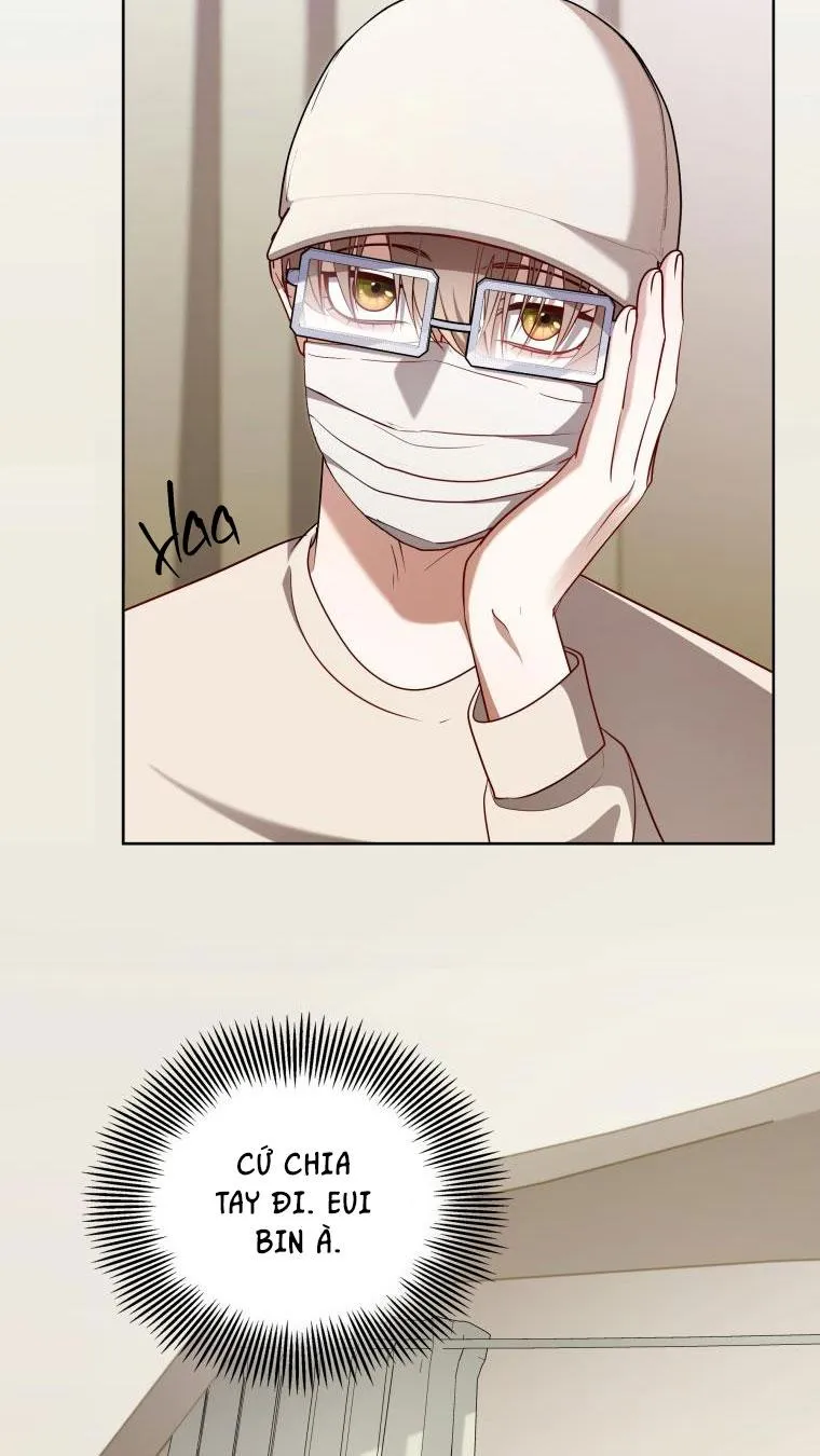 OPEN THE DOOR Chapter 5 Trang 42