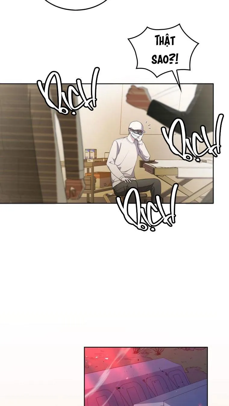 OPEN THE DOOR Chapter 5 Trang 44