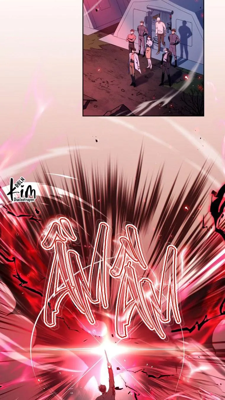 OPEN THE DOOR Chapter 5 Trang 45