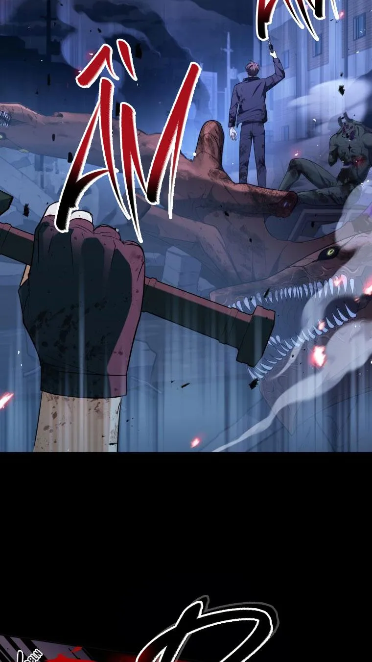 OPEN THE DOOR Chapter 5 Trang 47