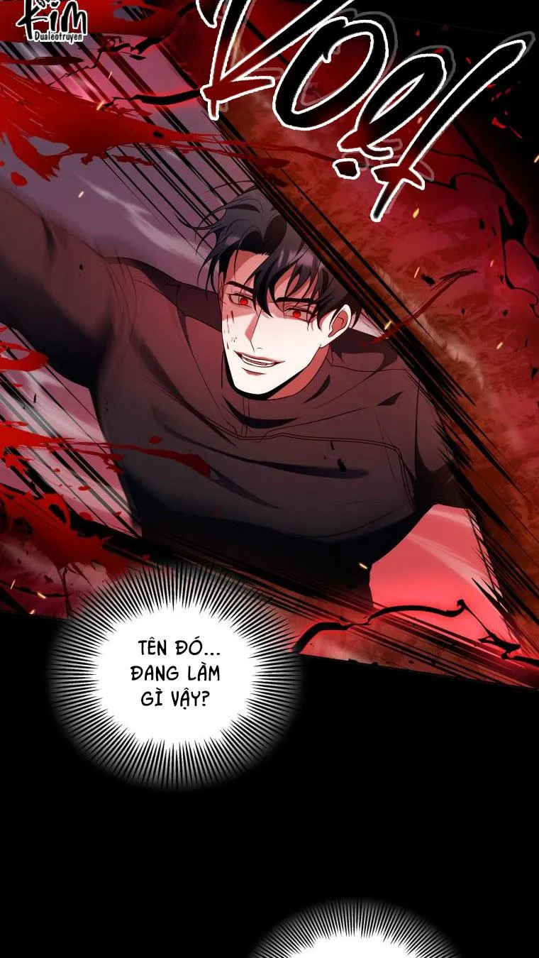 OPEN THE DOOR Chapter 5 Trang 48