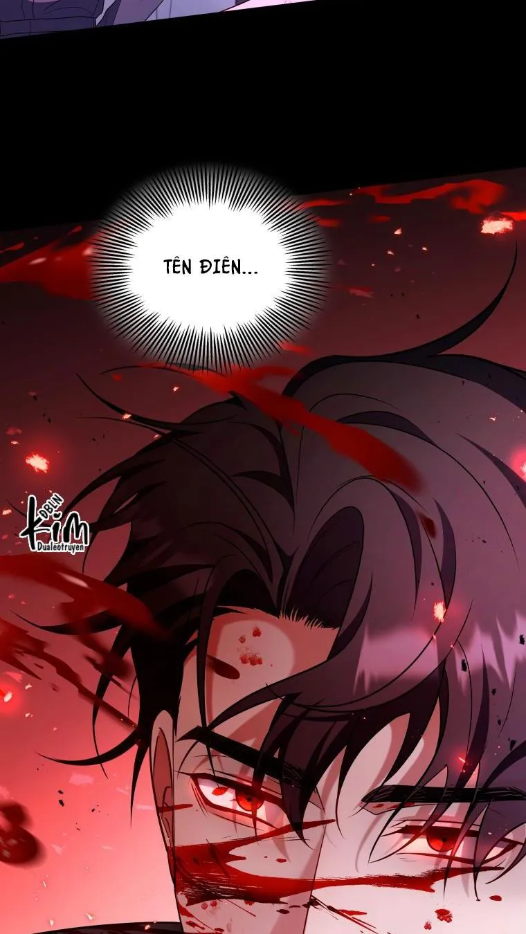 OPEN THE DOOR Chapter 5 Trang 50