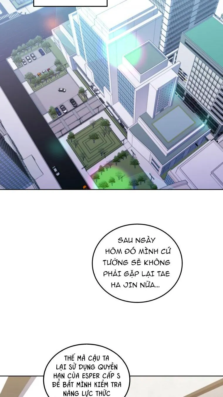 OPEN THE DOOR Chapter 5 Trang 53