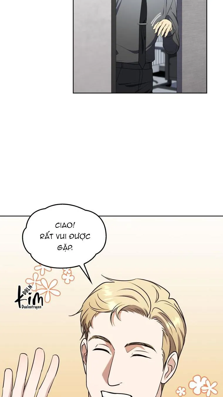 OPEN THE DOOR Chapter 5 Trang 55