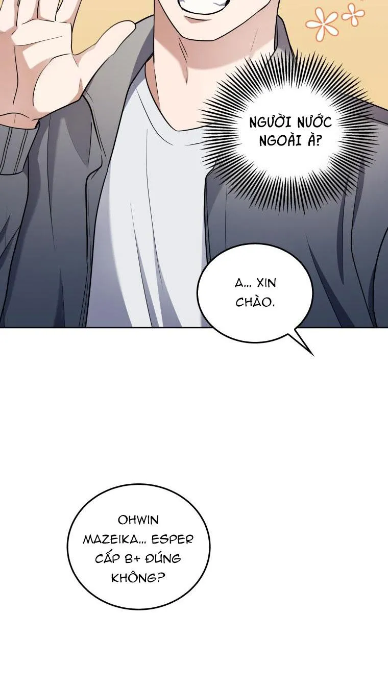 OPEN THE DOOR Chapter 5 Trang 56