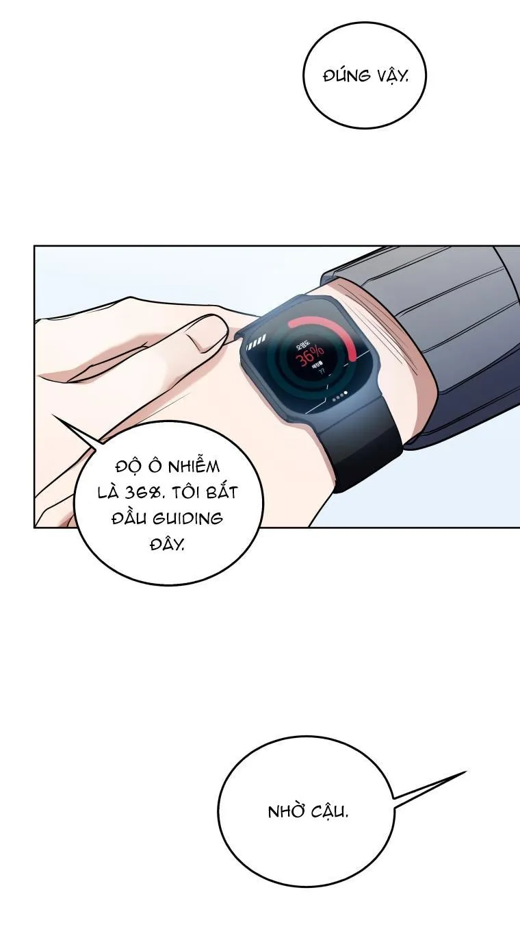 OPEN THE DOOR Chapter 5 Trang 57